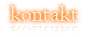 kontakt